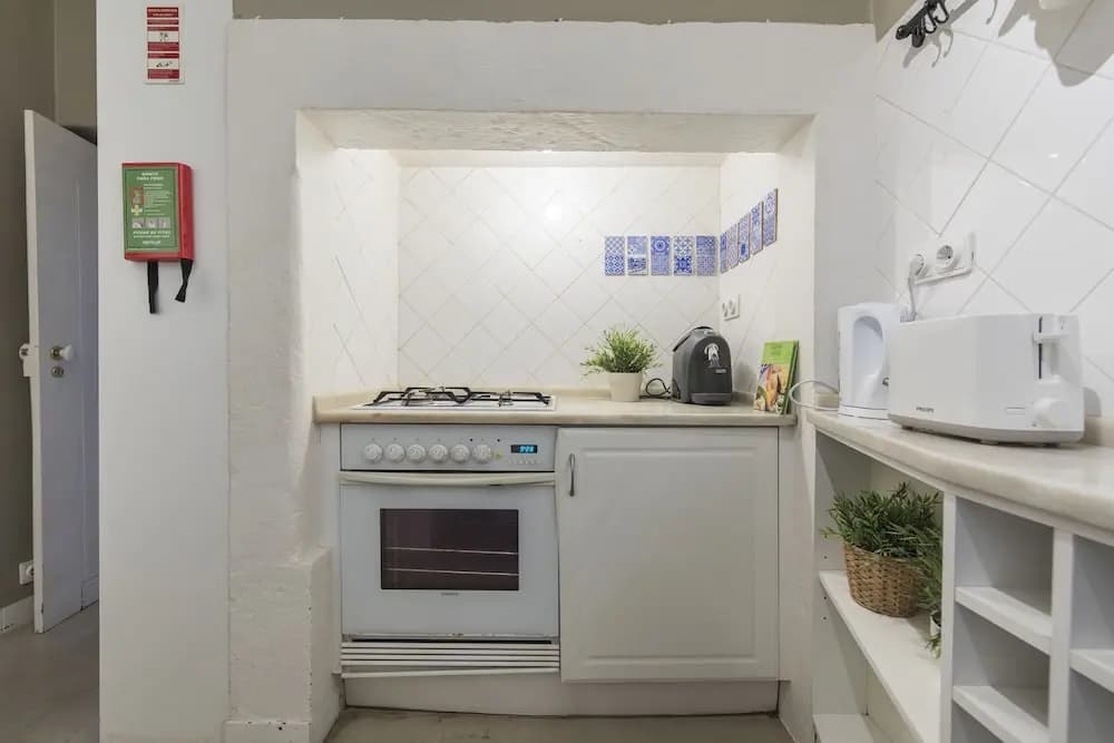 Trendy & Lightful Apartment - photo 14