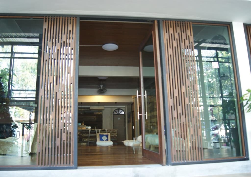 Yuan Hostel - photo 26