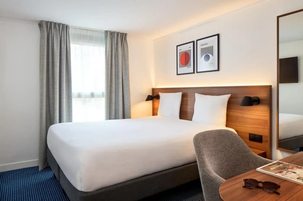 Timhotel Nation - photo 38