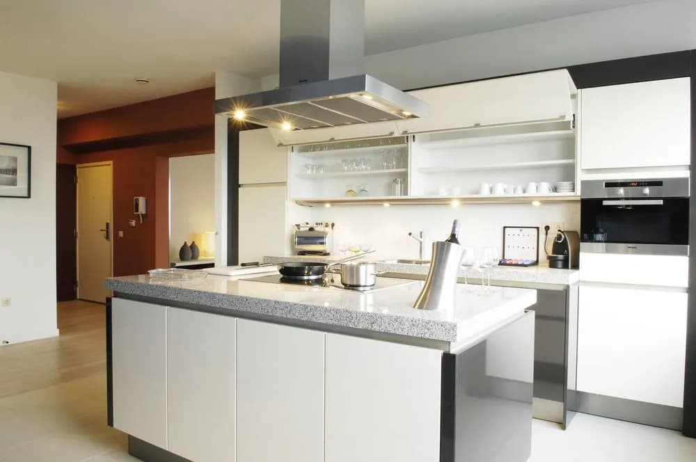 Htel Serviced Apartments Amsterdam (Pet-friendly) - photo 14