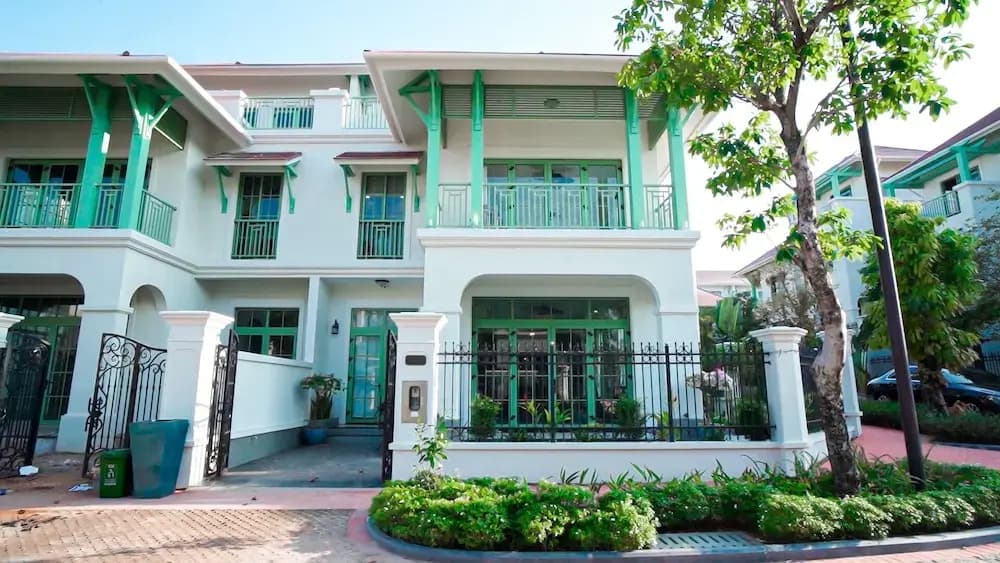 HAUs Villa Phu Quoc - photo 1