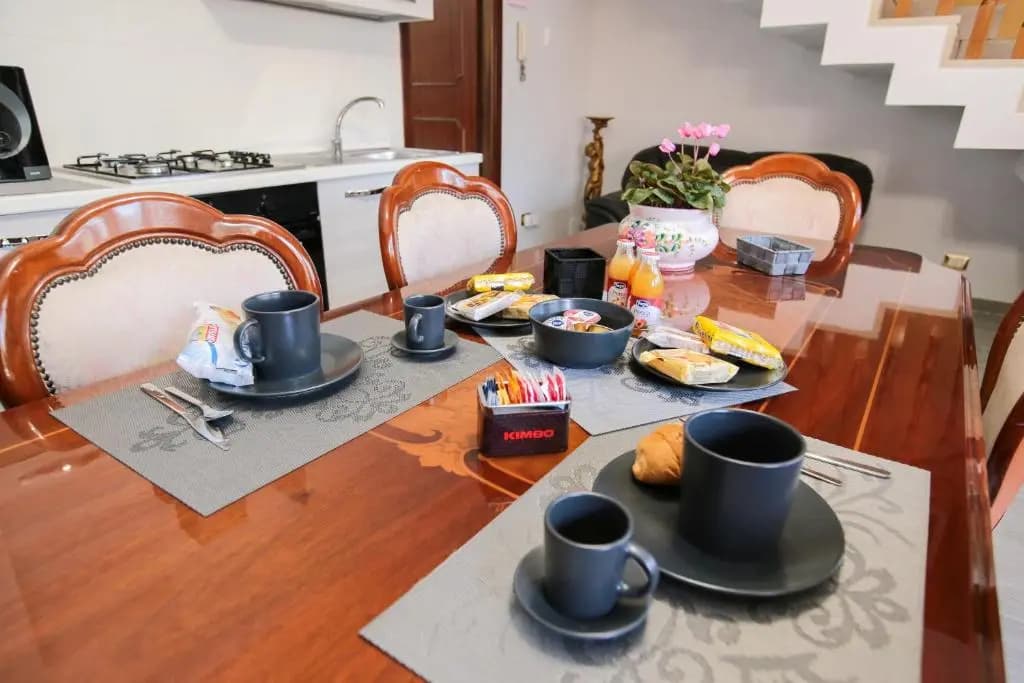 Bed & Breakfast la Rosa - photo 9