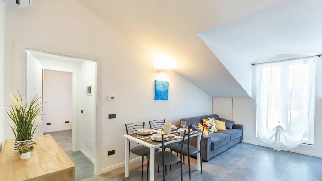 KHL apartments - photo 18