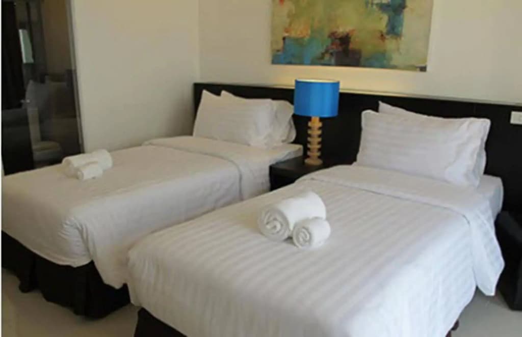 UMA Residence - photo 5