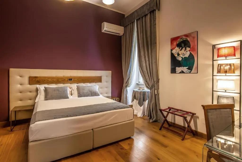 Hotel Paba - photo 7