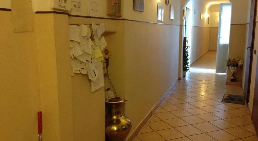 Hotel Giovanna - photo 12