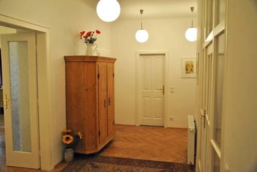 Schönbrunn Park Apartement - photo 10