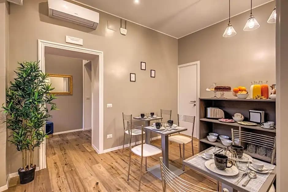Elysium Suites - photo 7