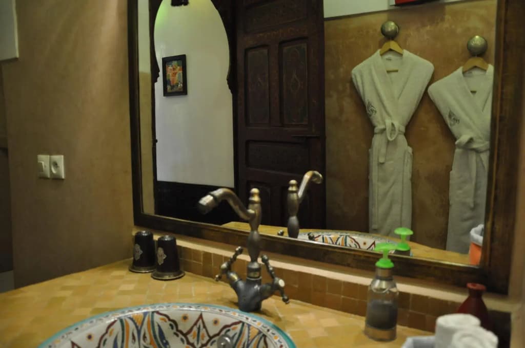 Riad Charme d'Orient - Adults Only - photo 1