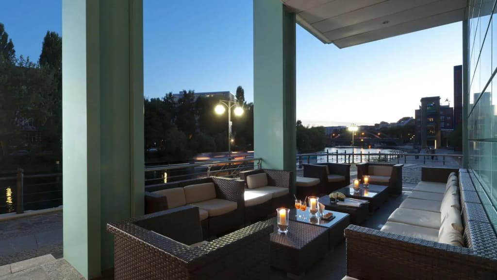 Abion Villa Suites - photo 15