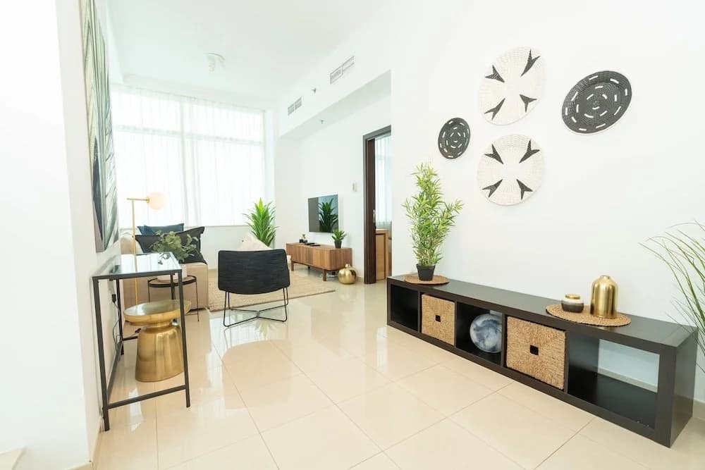 Central Tower by One Perfect Stay - photo 7