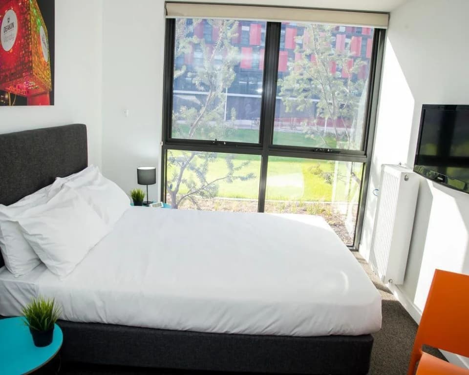 Deakin Residential Services - photo 4