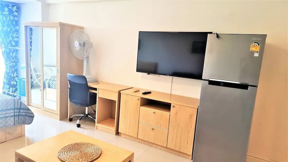 Lovely sea View Studio Jomtien Beach - photo 19