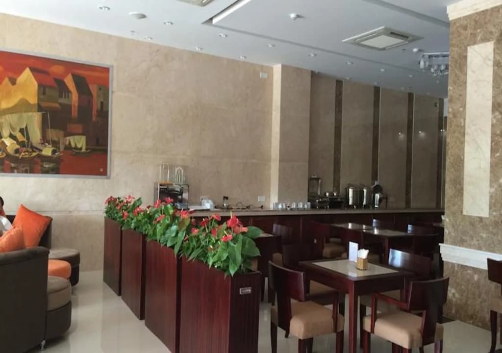 Sea Front Hotel - photo 7