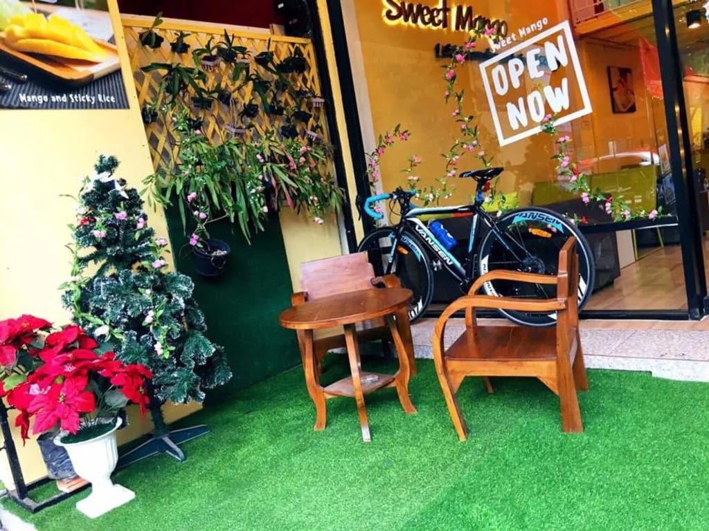 Sweet Mango Hostel - photo 15