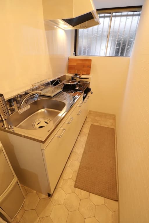 Guest House Tengachaya - photo 18