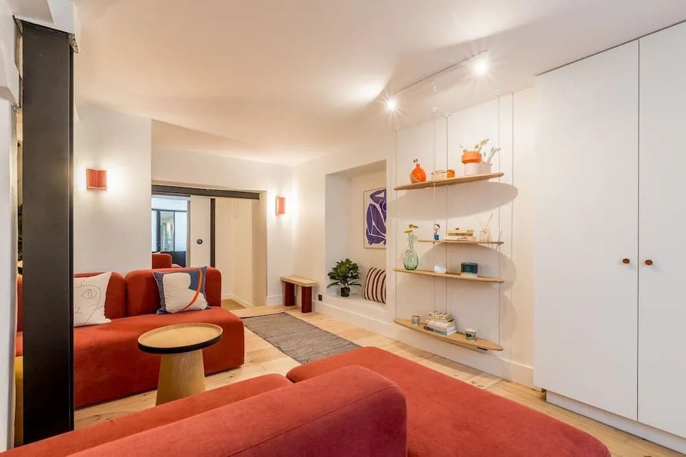 Edgar Suites Marais - Nazareth - photo 10