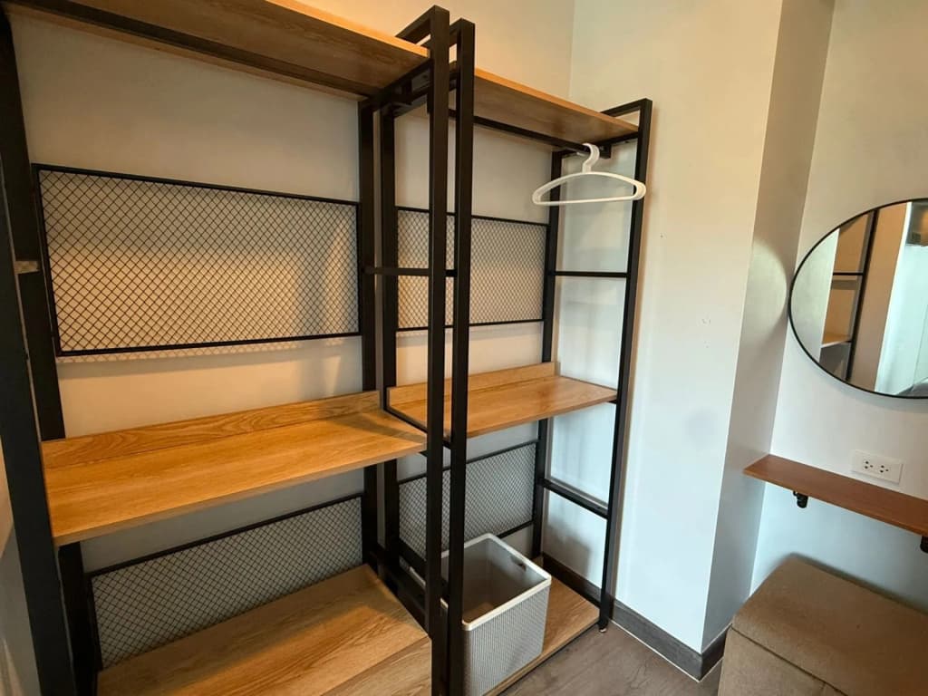 Uyutnaya Studiya Zcape Apartments - photo 11