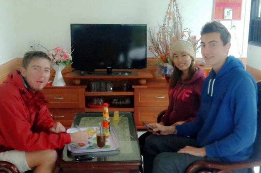 Cam Nam Homestay - photo 14