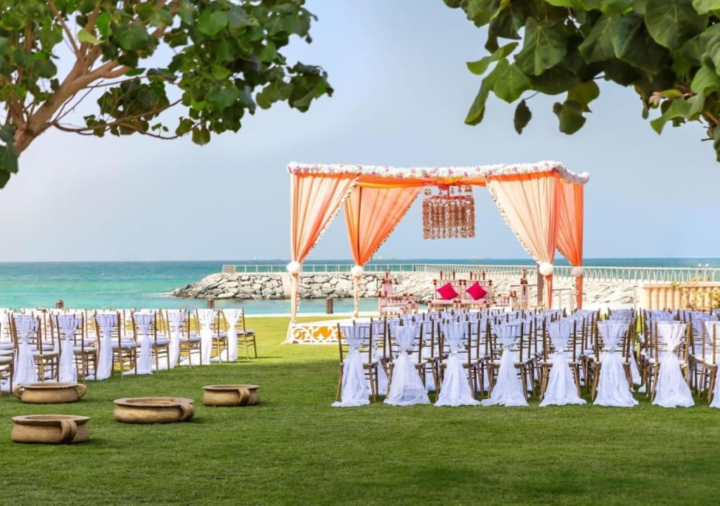 Fairmont Ajman - photo 34