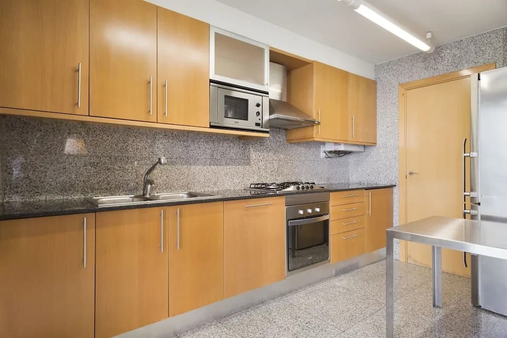 My Space Barcelona Executive Apartments Center - photo 14