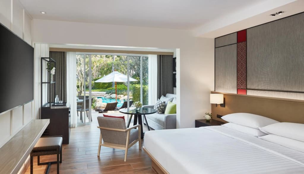 Hyatt Regency Hua Hin - photo 44