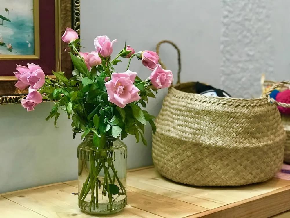 The Rose Home - photo 14