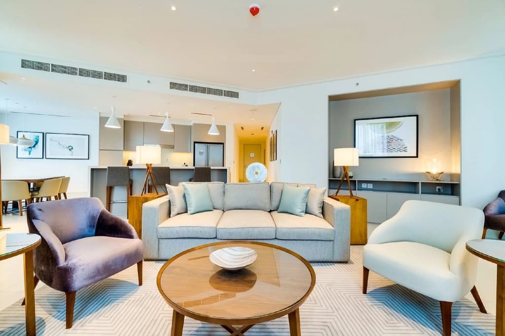Vida Downtown Residences - photo 16