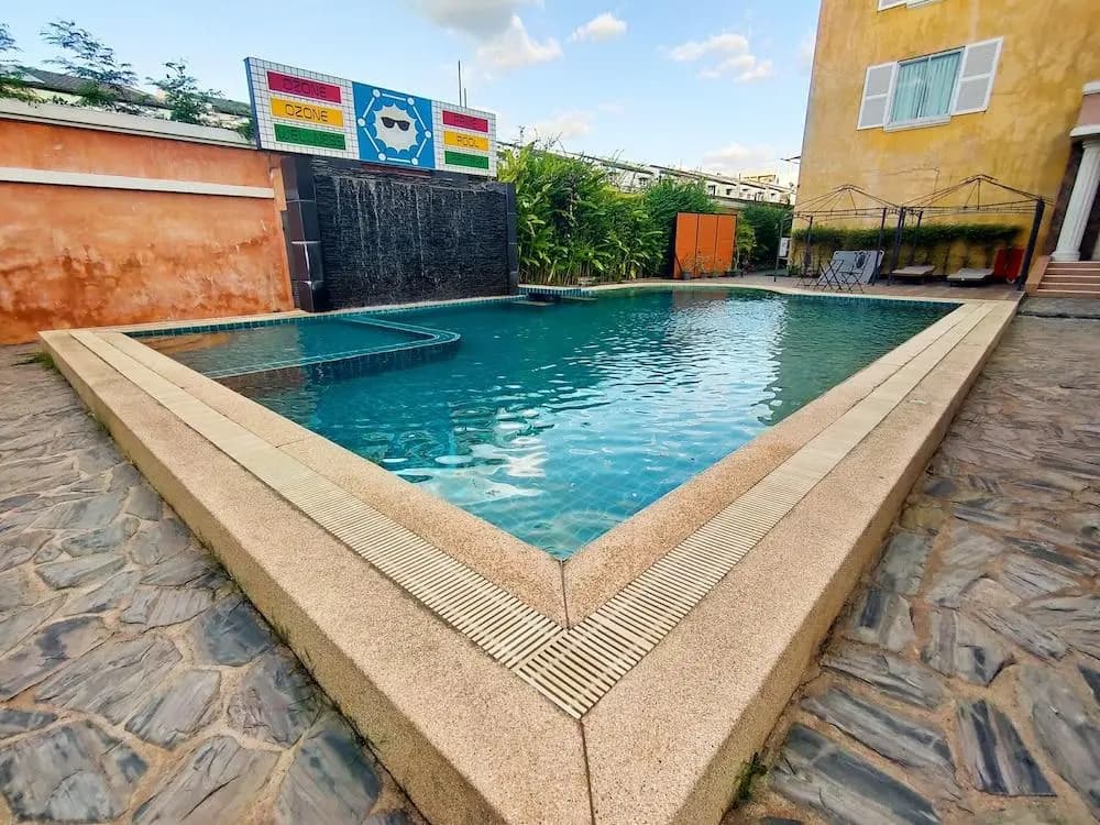 Grand Smile Wellness Resort - photo 17