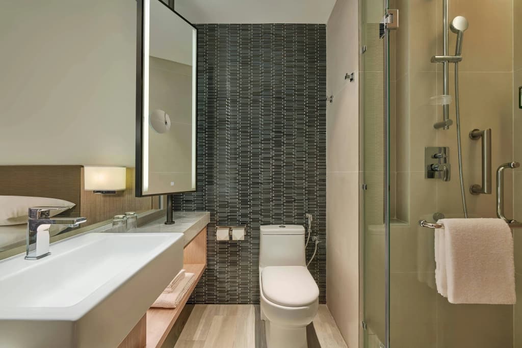 Fairfield by Marriott Bintulu Paragon - photo 9