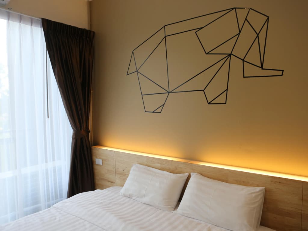 Zak Residence - photo 2