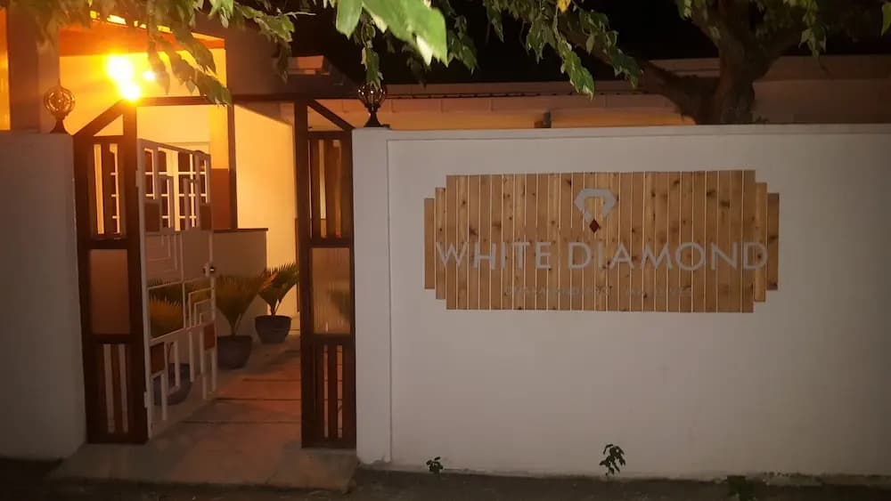 White Diamond - main photo