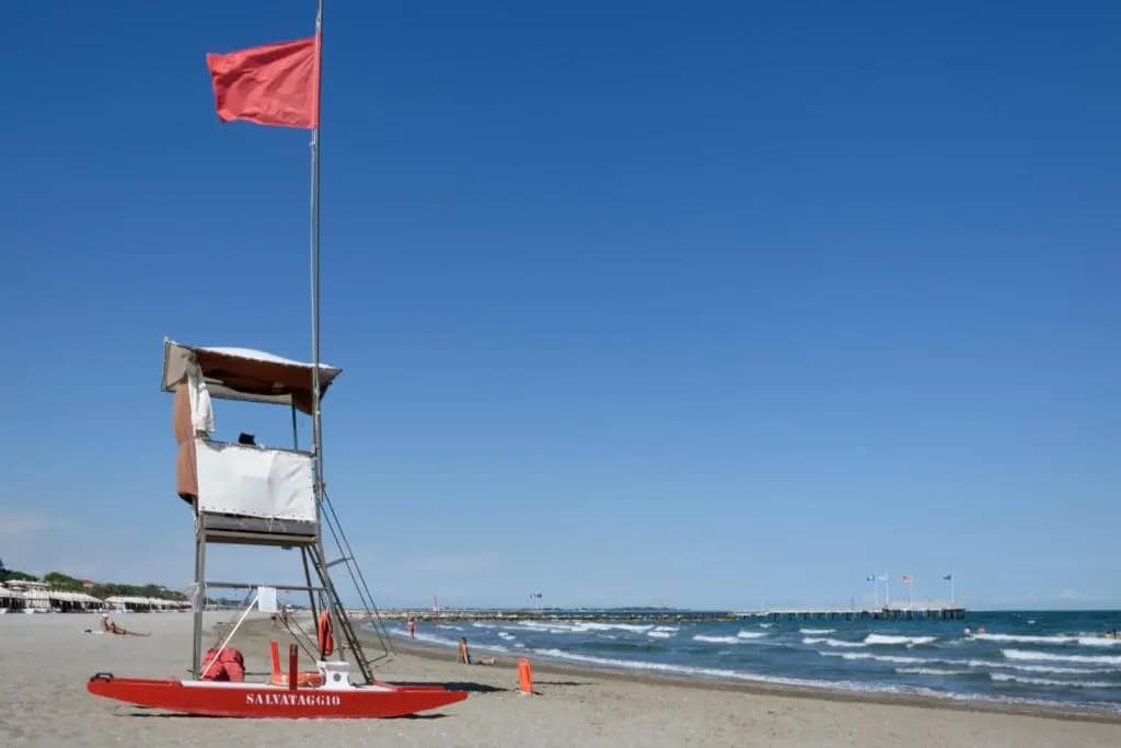 Appartamento Calmo 2SX - photo 8