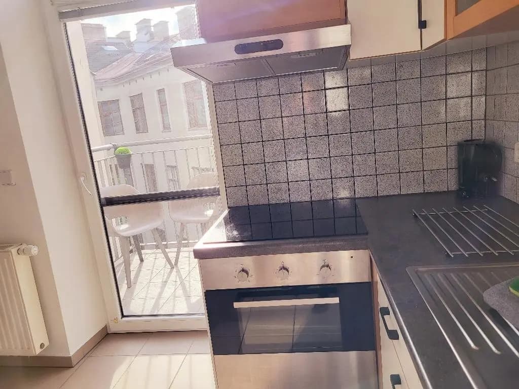 Oswald Apartments Vienna - photo 10