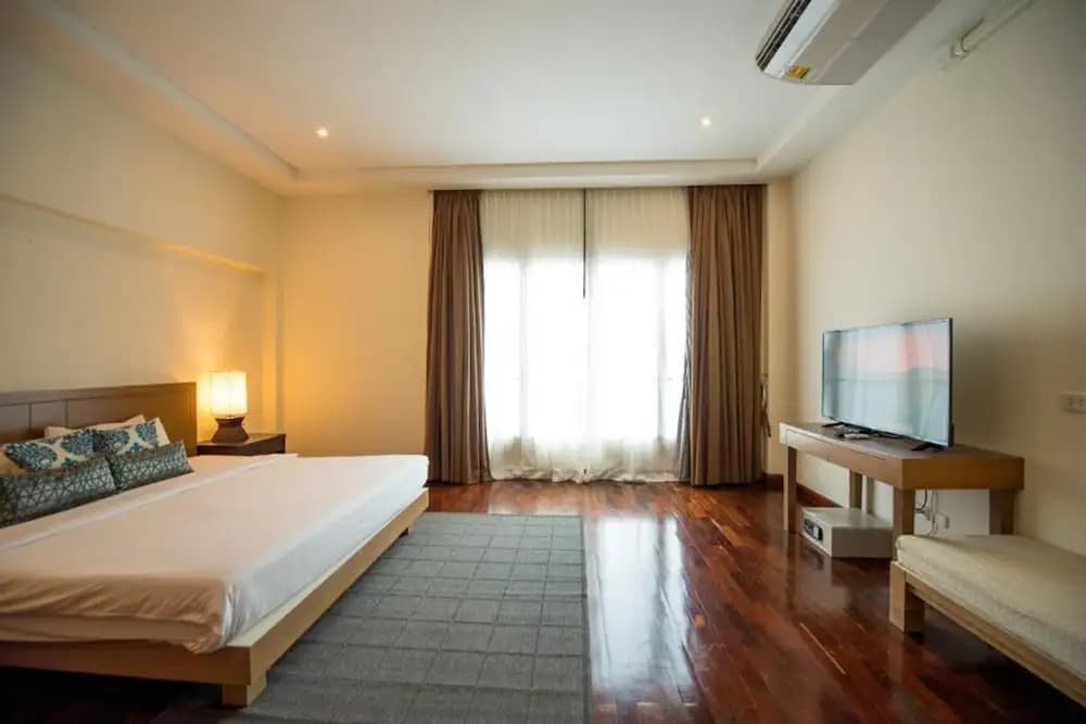 Villa Kanwara - photo 4