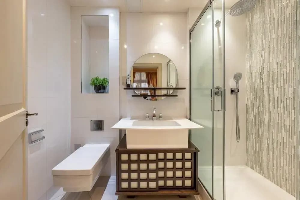 Mayfair Mansions - photo 25