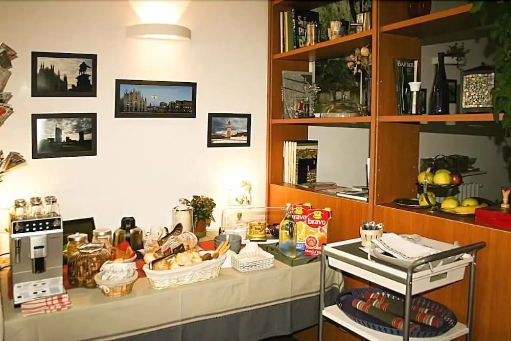 B&B Milano Bella - photo 11