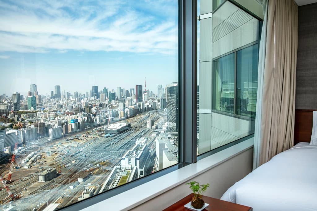 The Strings by InterContinental Tokyo by IHG - photo 34