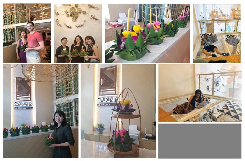 Sarnn Sukhumvit 28 - photo 15