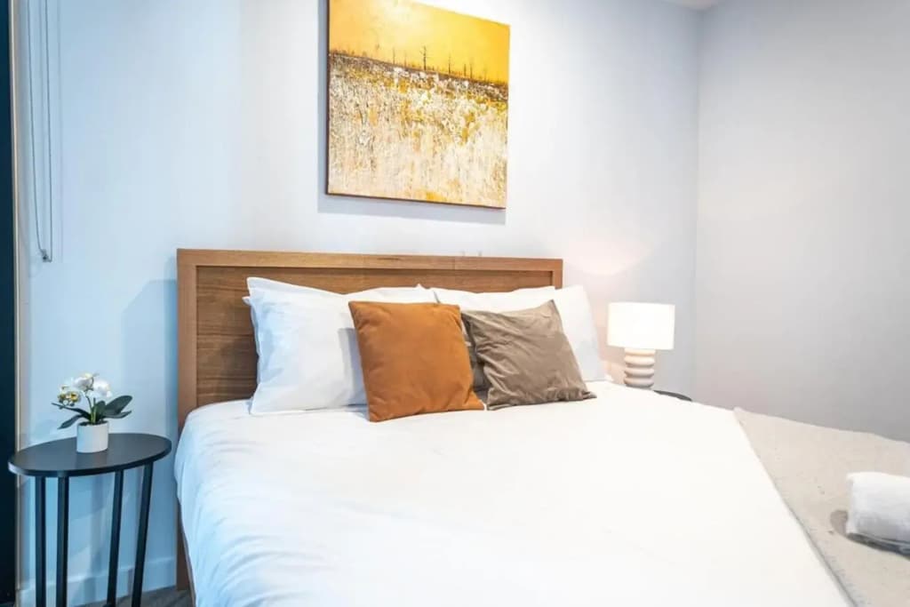 Spectacular High level 2BR apt in Melbourne CBD - photo 17