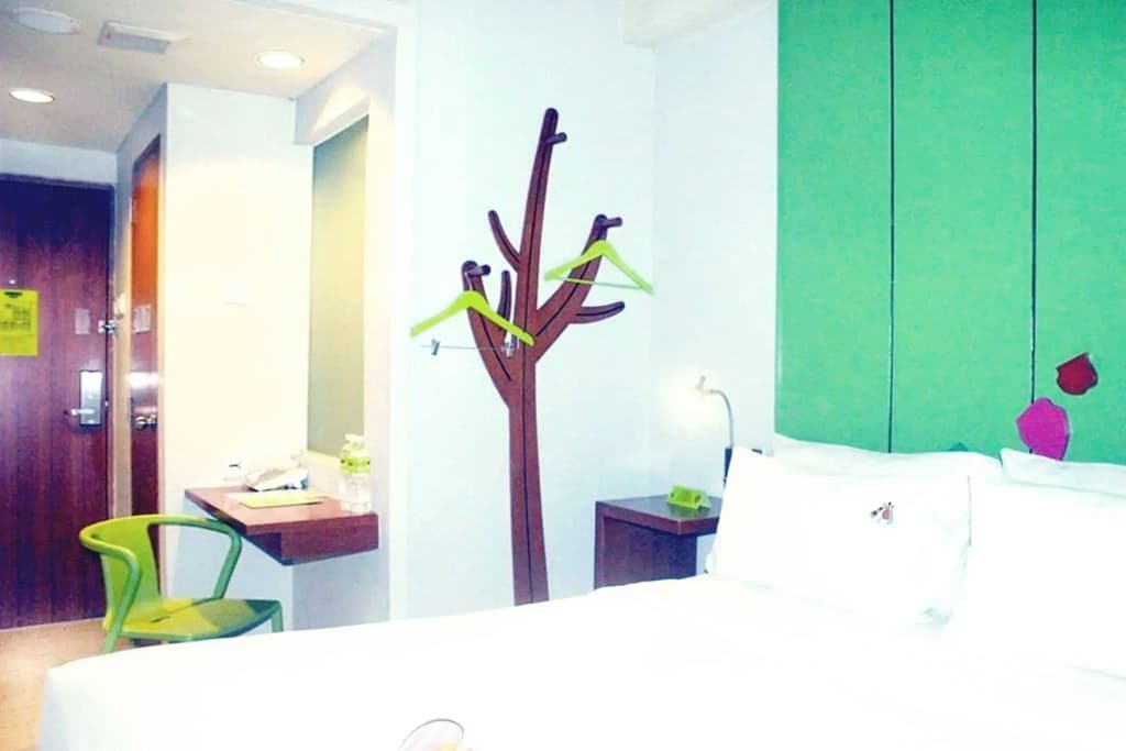 MaxOne Sabang Jakarta - photo 6