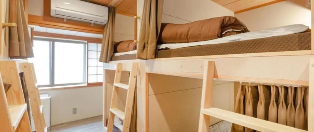 Imaya Hostel - photo 6