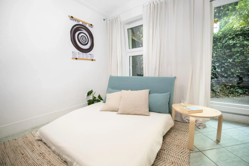 City Hideaway with Terrace - photo 4