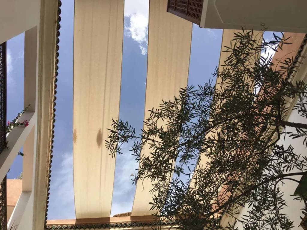 Riad Up - photo 21