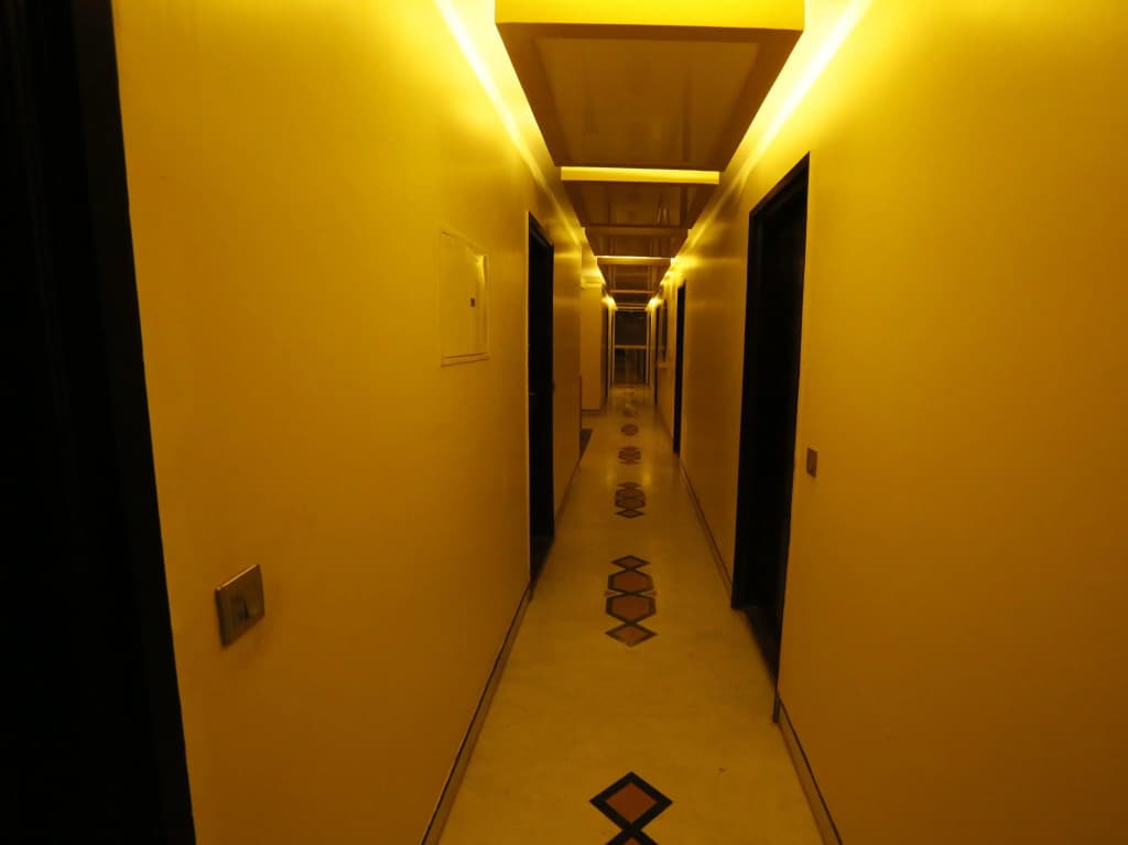 Hotel Good Times - photo 2