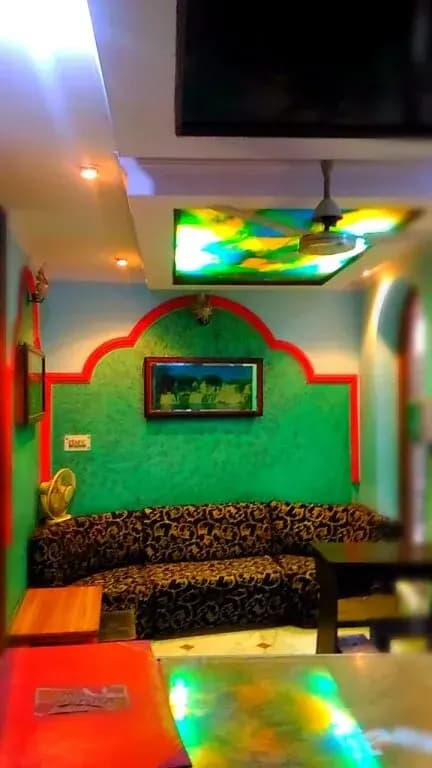 Hotel Ramayan International - photo 2