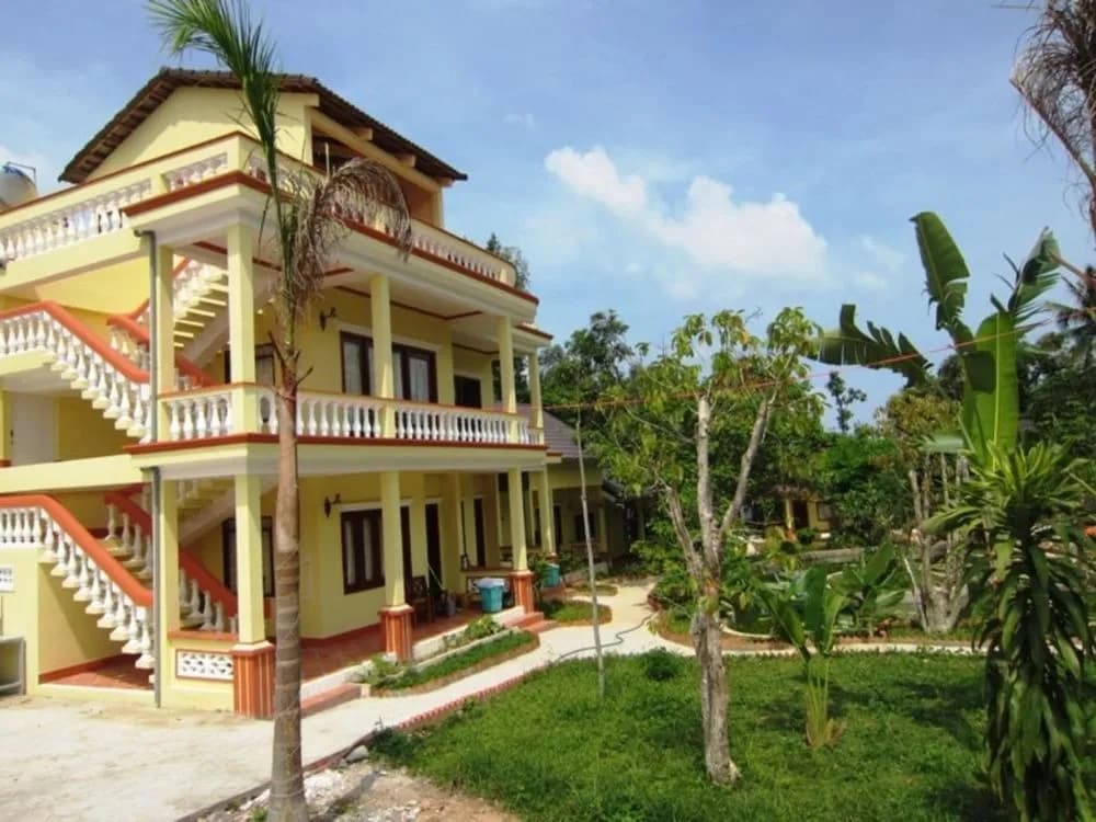 Sunset Hill Resort Phu Quoc - main photo