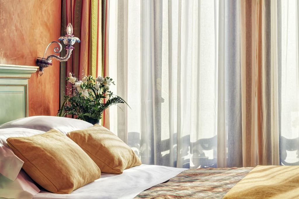 Hotel Firenze - photo 9