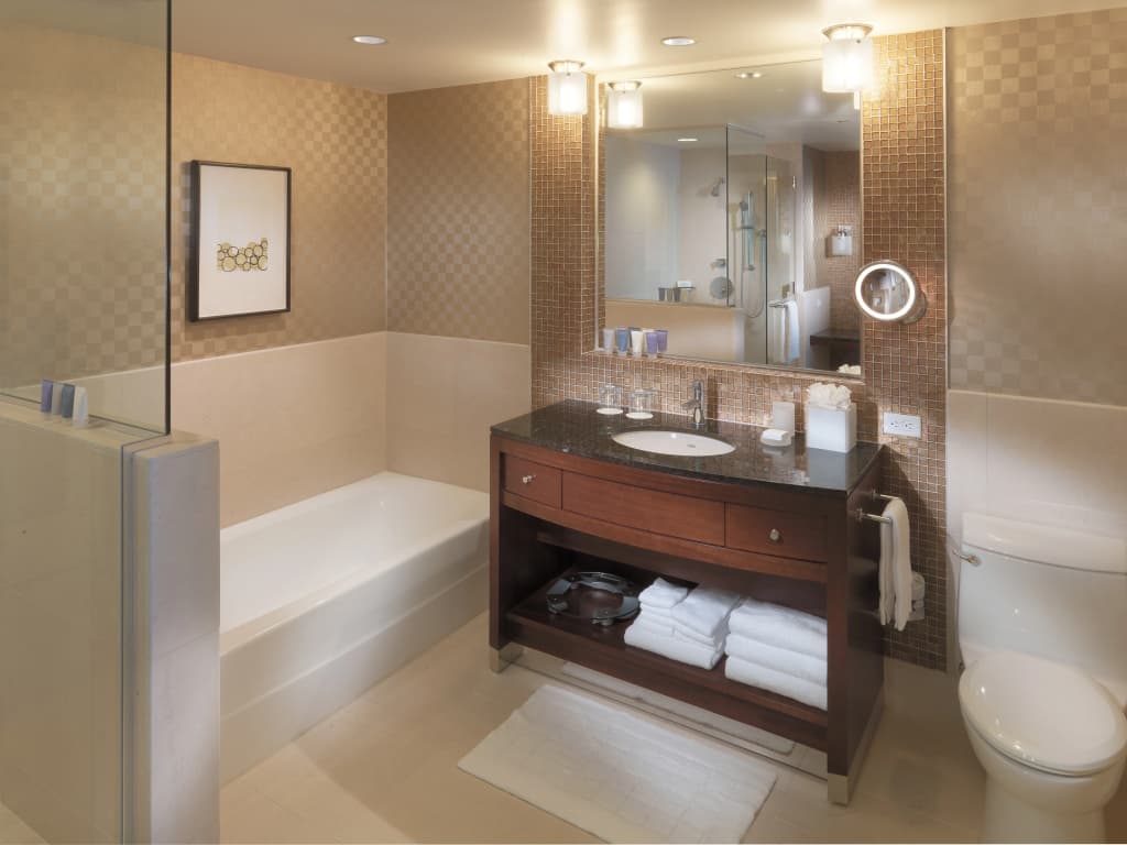 InterContinental San Francisco by IHG - photo 10