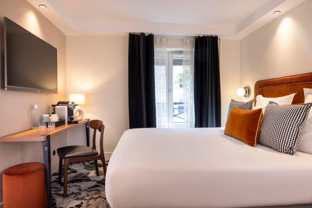 Hotel Chavanel Paris - photo 3
